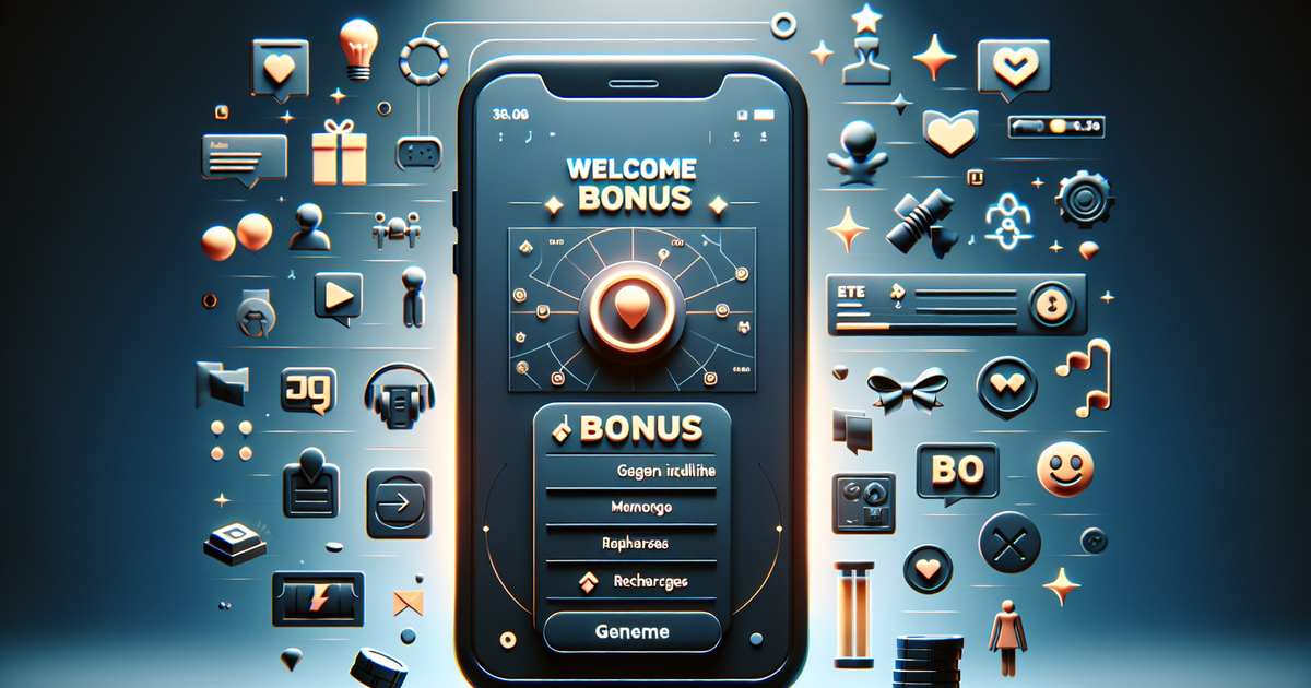 1000€ IN 4 RICARICHE, IL BONUS DI BENVENUTO LEOVEGAS