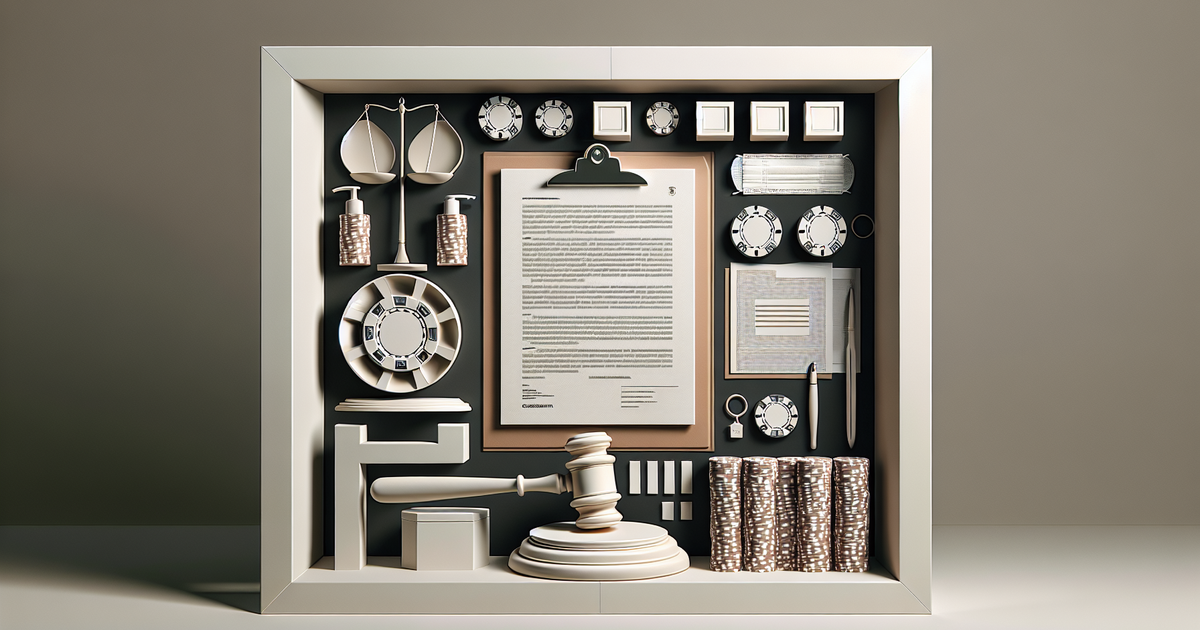 ACCORGIMENTI DEI CASINO’ PER IL CORONAVIRUS