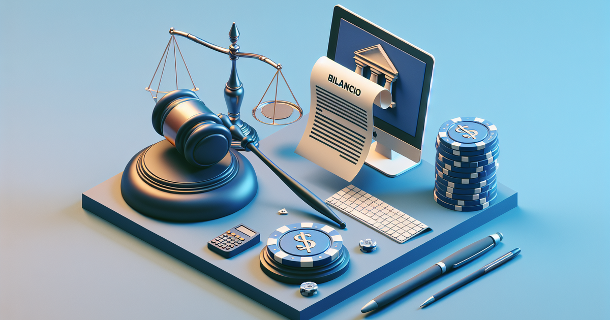 ADM e il Futuro del Gioco Online: Verso il Budget 2024