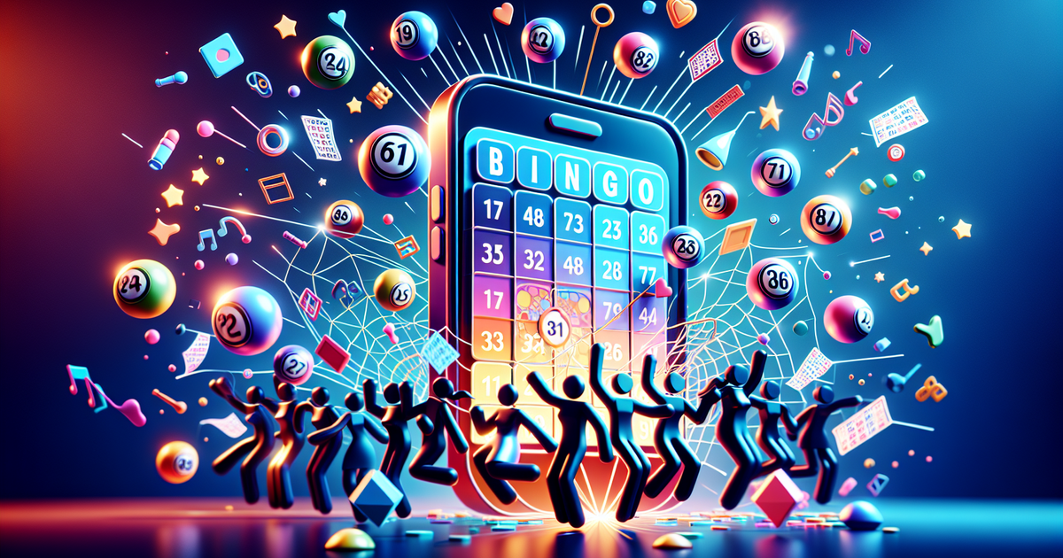 ALCUNI CONSIGLI PER VINCERE AL… BINGO!!!