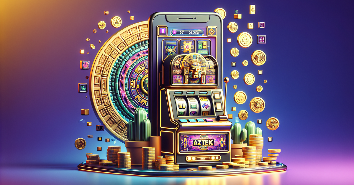 AZTEC GOLD MEGAWAYS: UNA NUOVA SLOT