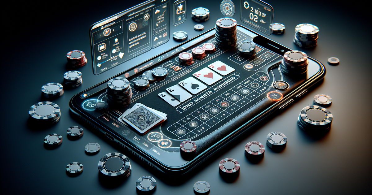 CONOSCI IL BLACKJACK?