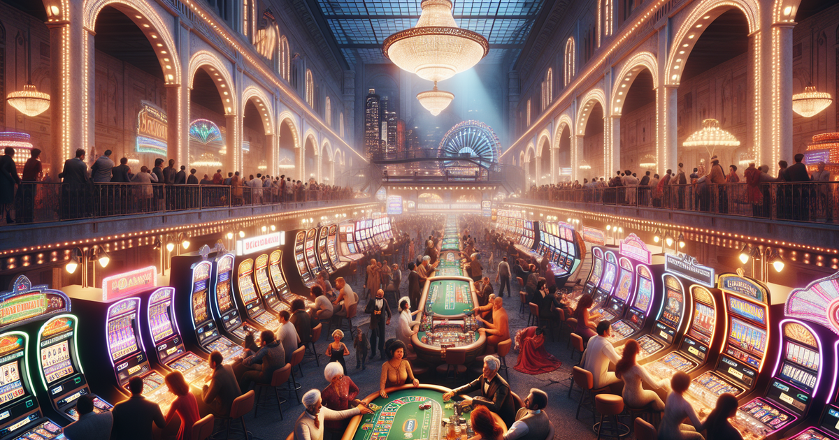 Boom dei casinò indiani: ma perchè?