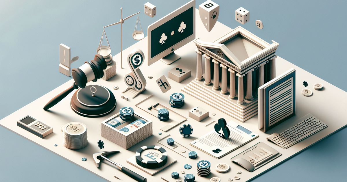 BUSINESS TRA BANCHE E CASINÒ ONLINE