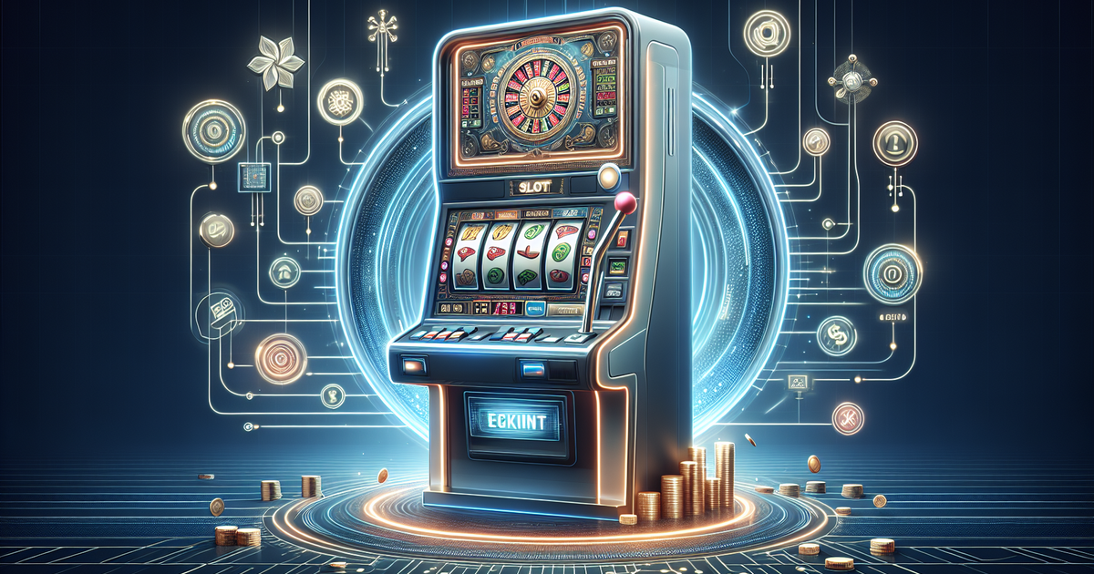 CASH-O-MATIC, LA NUOVA SLOT MACHINE DI NETENT