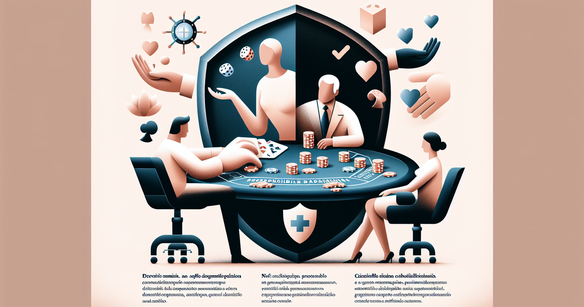 GLI UOMINI E LE DONNE NEL GIOCO D’AZZARDO