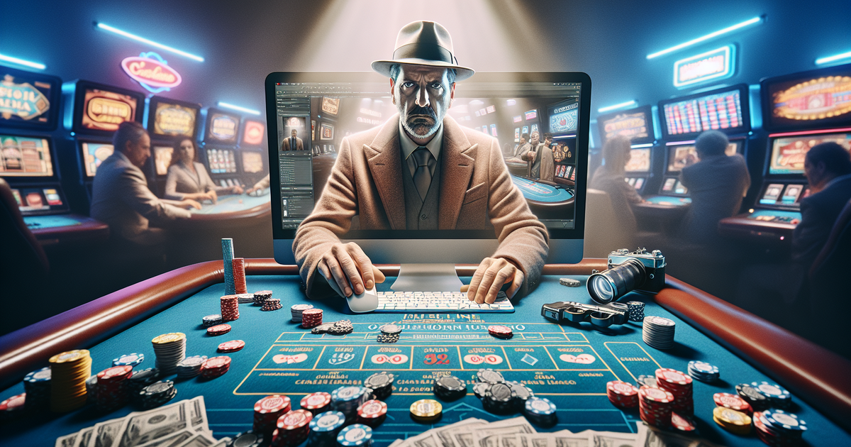 CASINÒ ONLINE SOCIAL VS CASINÒ REALI