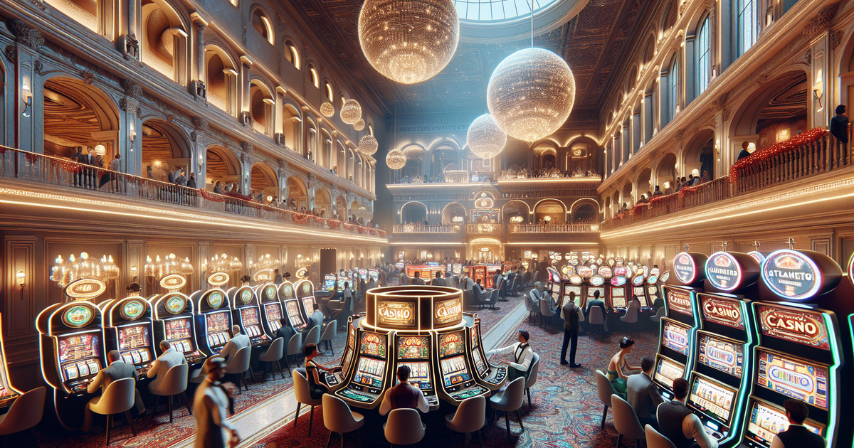 CINQUE TRUCCHI PER FARTI SPENDERE DI PIÙ NEI CASINÒ