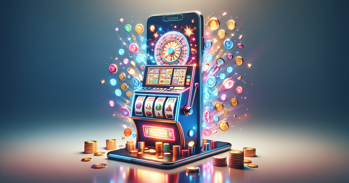 COME GIOCARE ALLE SLOT MACHINE