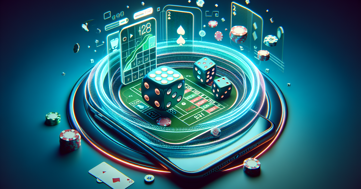 Craps Online: Regole, Strategie e migliori Casino