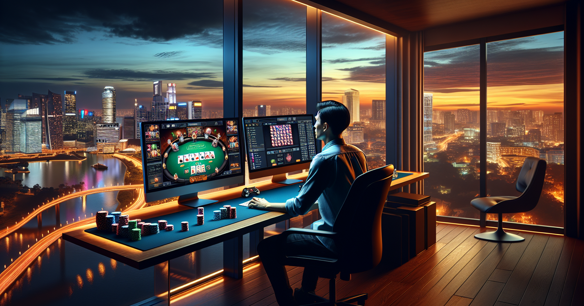 DOPO IL LOCKDOWN SI TORNA A GIOCARE NEI CASINO&#8230; ONLINE