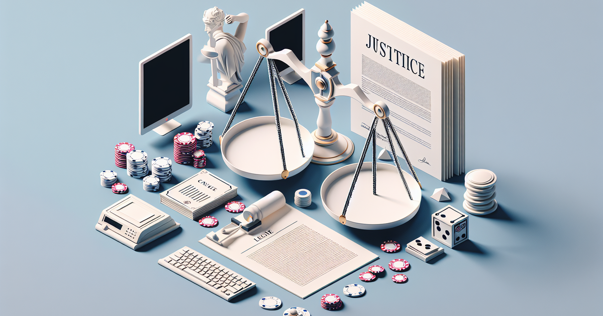 Gioco d&#8217;azzardo e decreto dignità