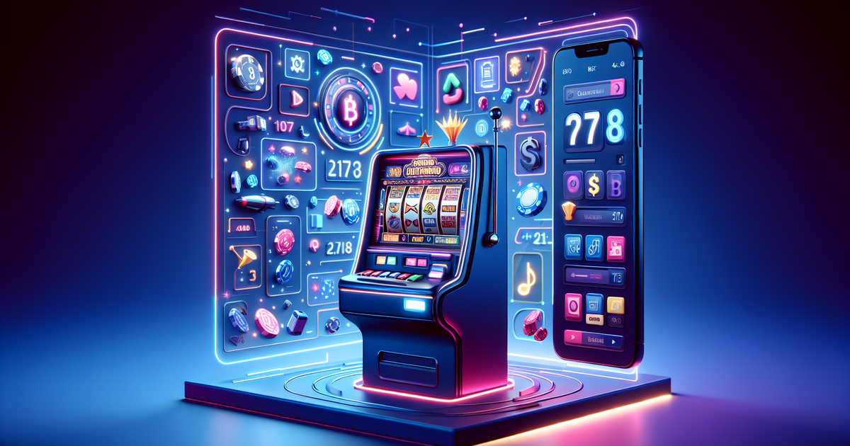 GRAND SPINN, I SEGRETI DELLA SLOT DI NETENT