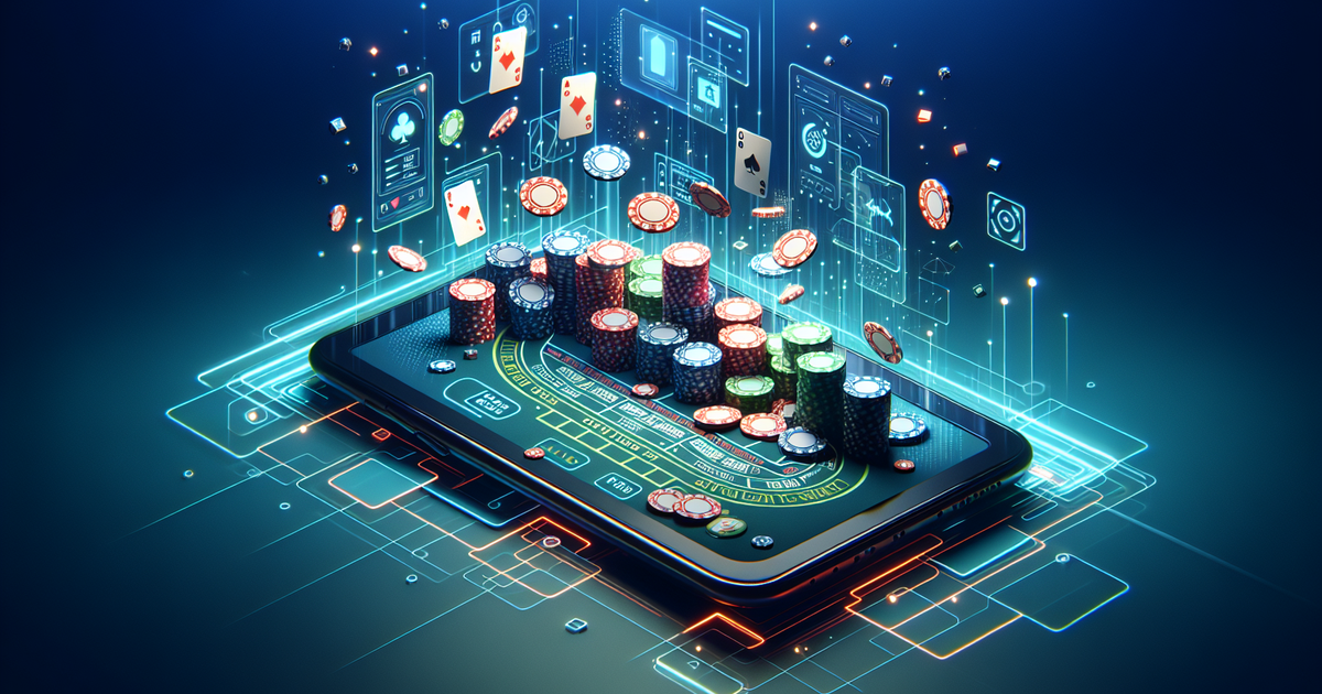 Guida Sulle Regole Del Baccarat Online