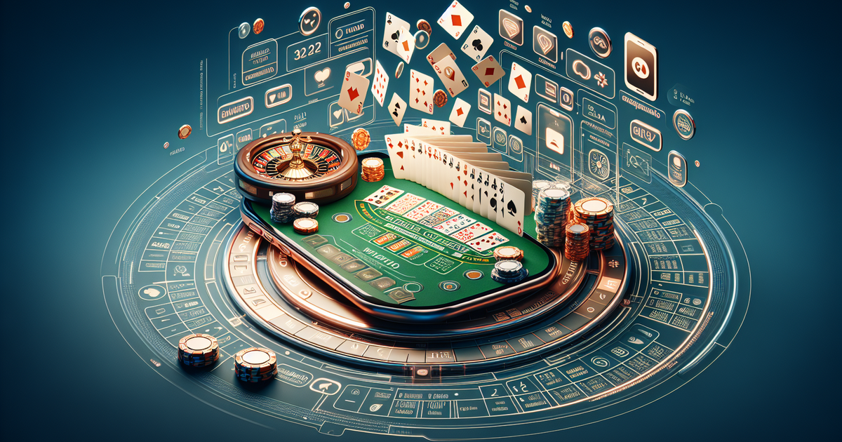 Guida Sulle Regole Del Blackjack Online