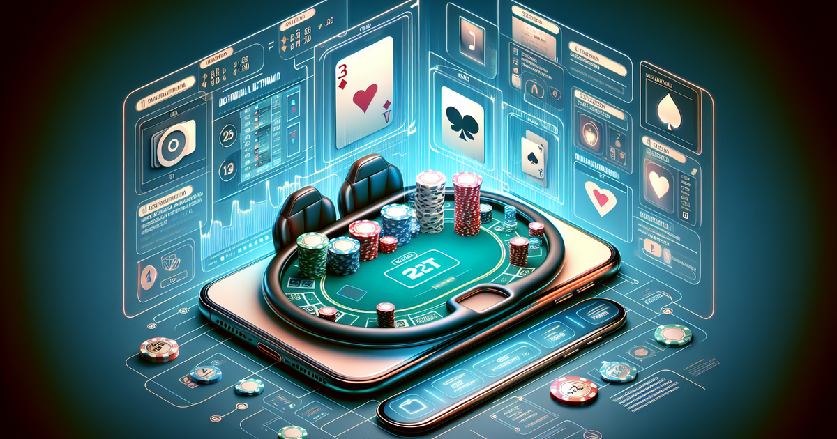 Guida Sulle Regole Del Poker Online