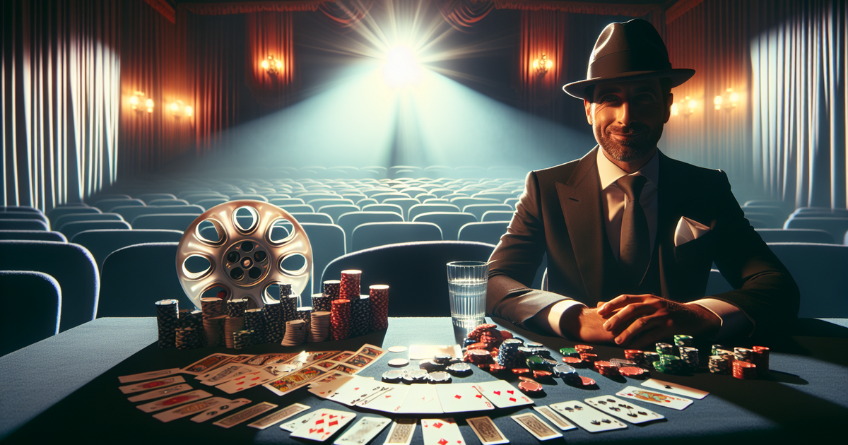 I 5 migliori film sul gambling presenti su Netflix