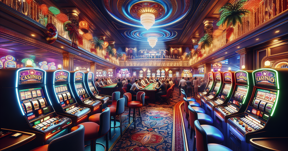 I CASINO ONLINE AI TEMPI DEL COVID-19