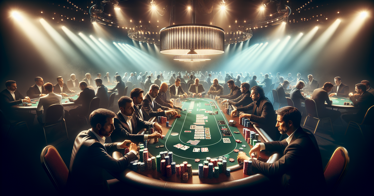 I Migliori Giocatori di Poker di Tutti i Tempi