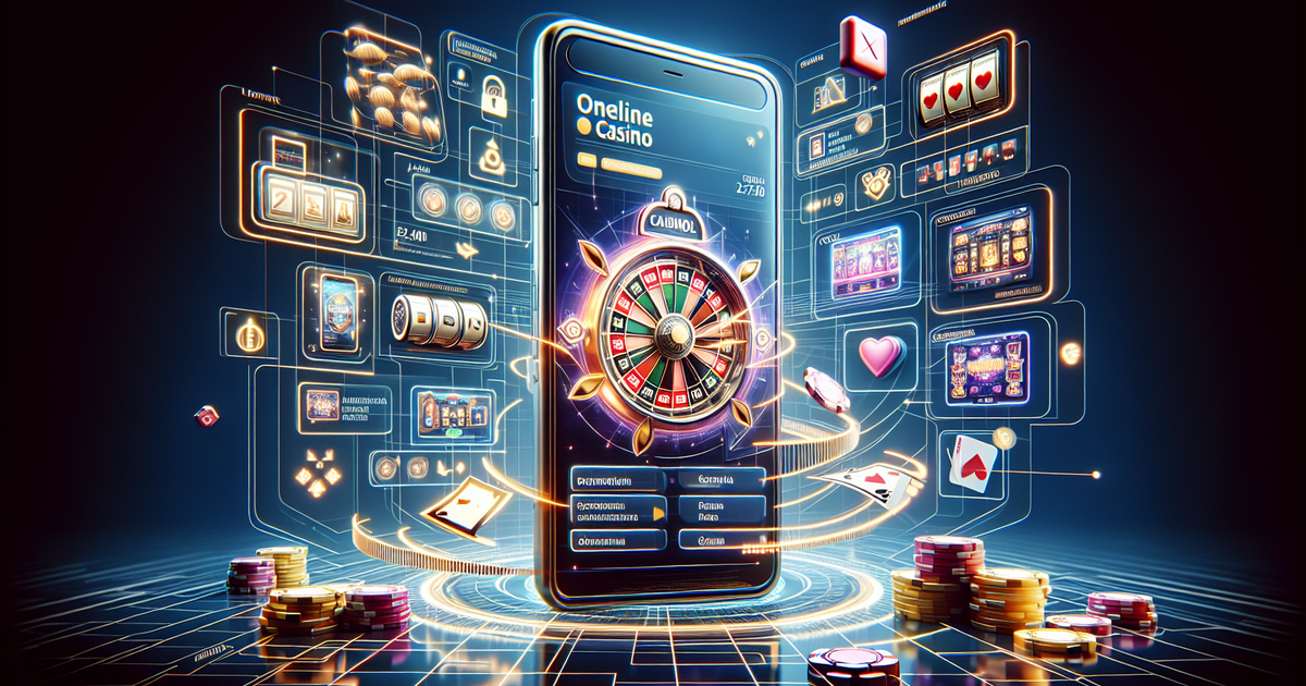 I nuovi casinò online europei