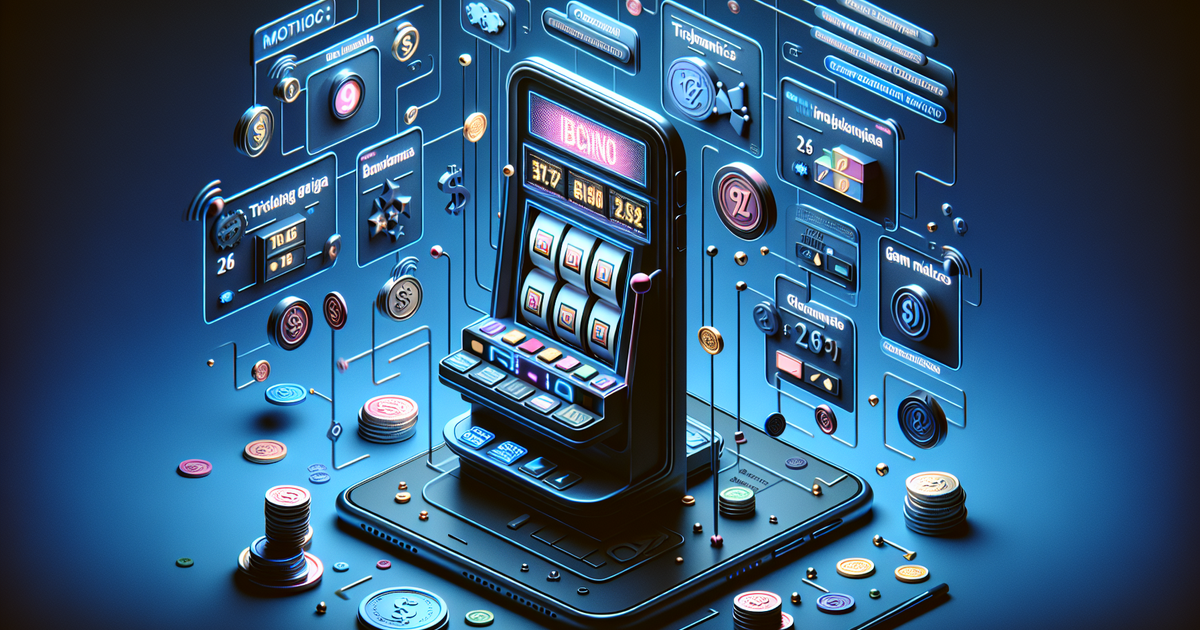 I TRUCCHI PER VINCERE ALLE SLOT MACHINE