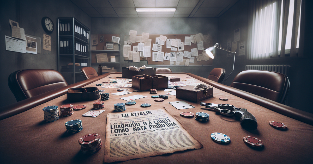 IL COVID-19 STOPPA ANCHE IL POKER