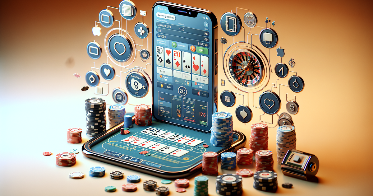 Il Fascino dei Giochi da Tavolo nei Casinò Online: Una Guida Completa