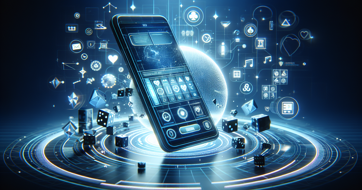 IL FUTURO DEL MERCATO DEI CASINÒ ONLINE