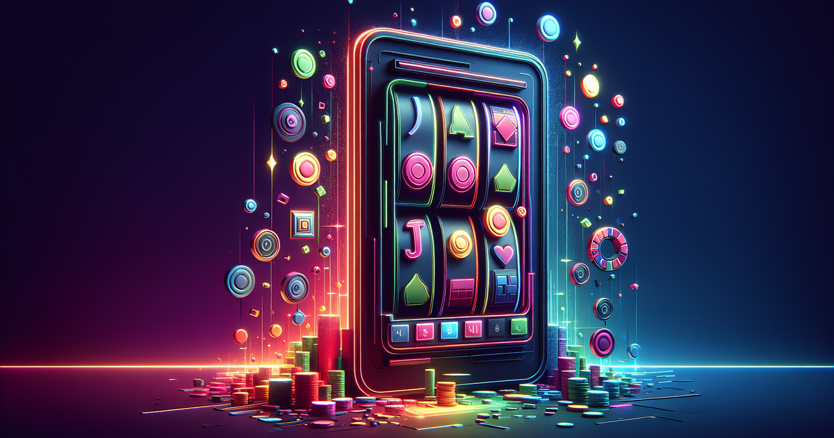 IL FUTURO DELLE SLOT ONLINE CON CASA XBOX