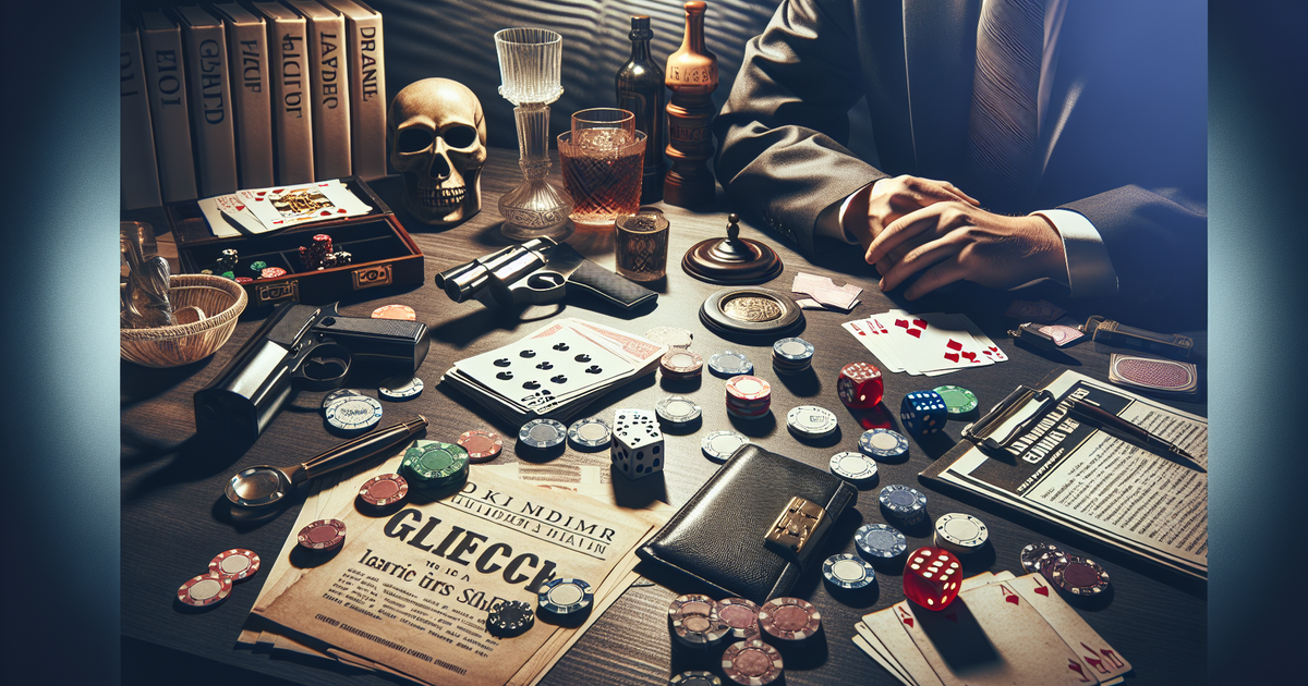 IL GIOCO CLANDESTINO NEGLI STATI UNITI D’AMERICA