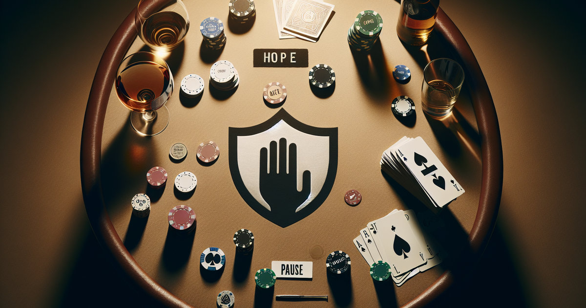 IL GIOCO D&#8217;AZZARDO TRA MITI, LEGGENDE E FALSE SPERANZE