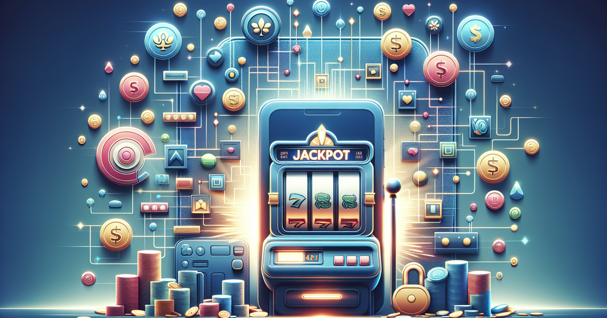IL JACKPOT NELLE SLOT PROGRESSIVE