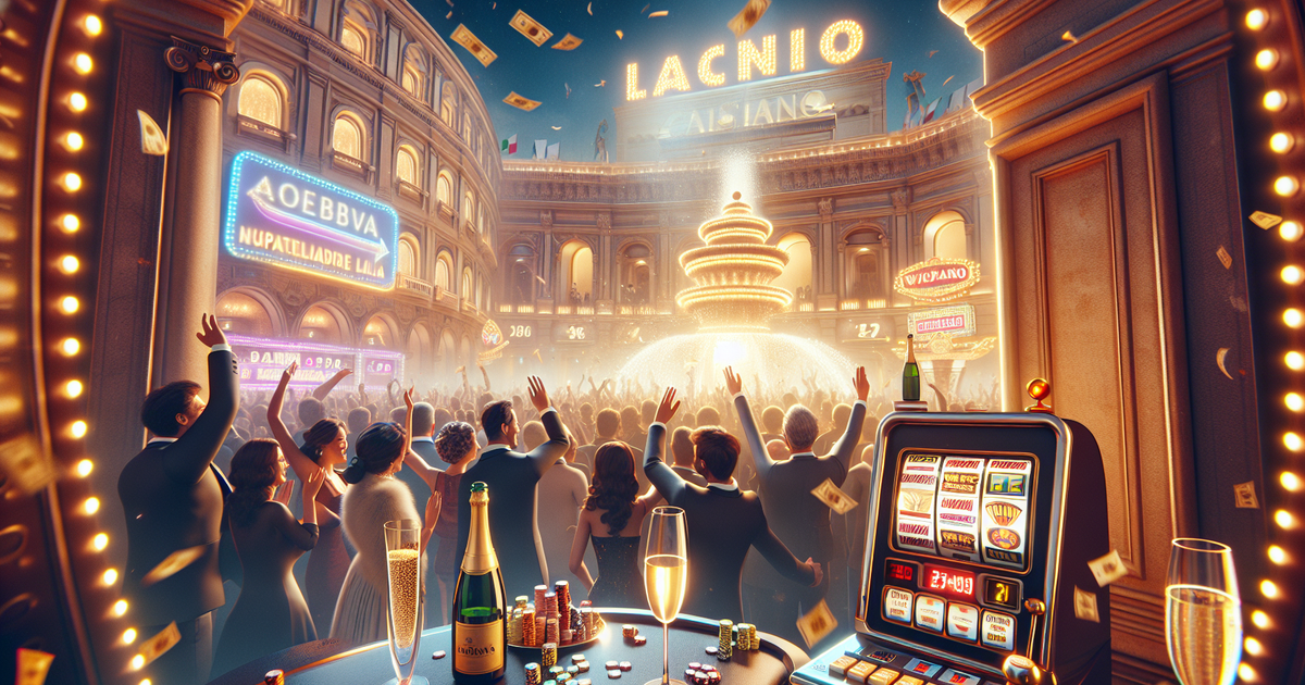 JOKER MILLIONS FORTUNATA, VINTI 3,1 MILIONI DI EURO