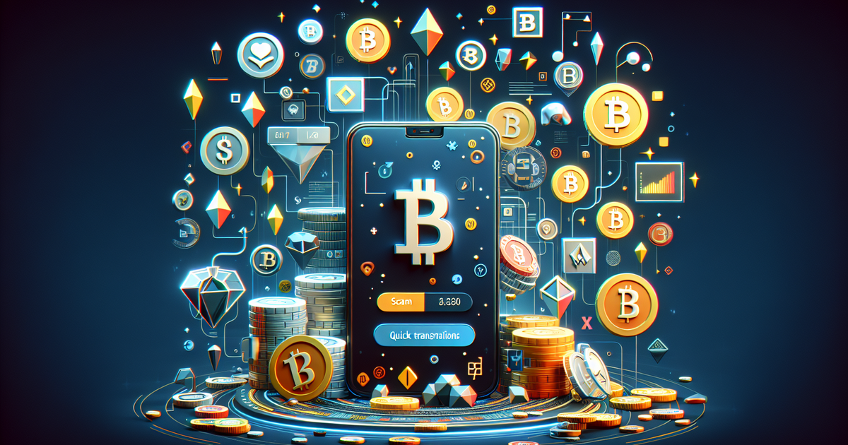 La Crescita delle Criptovalute nei Casinò Online: Opportunità e Sfide