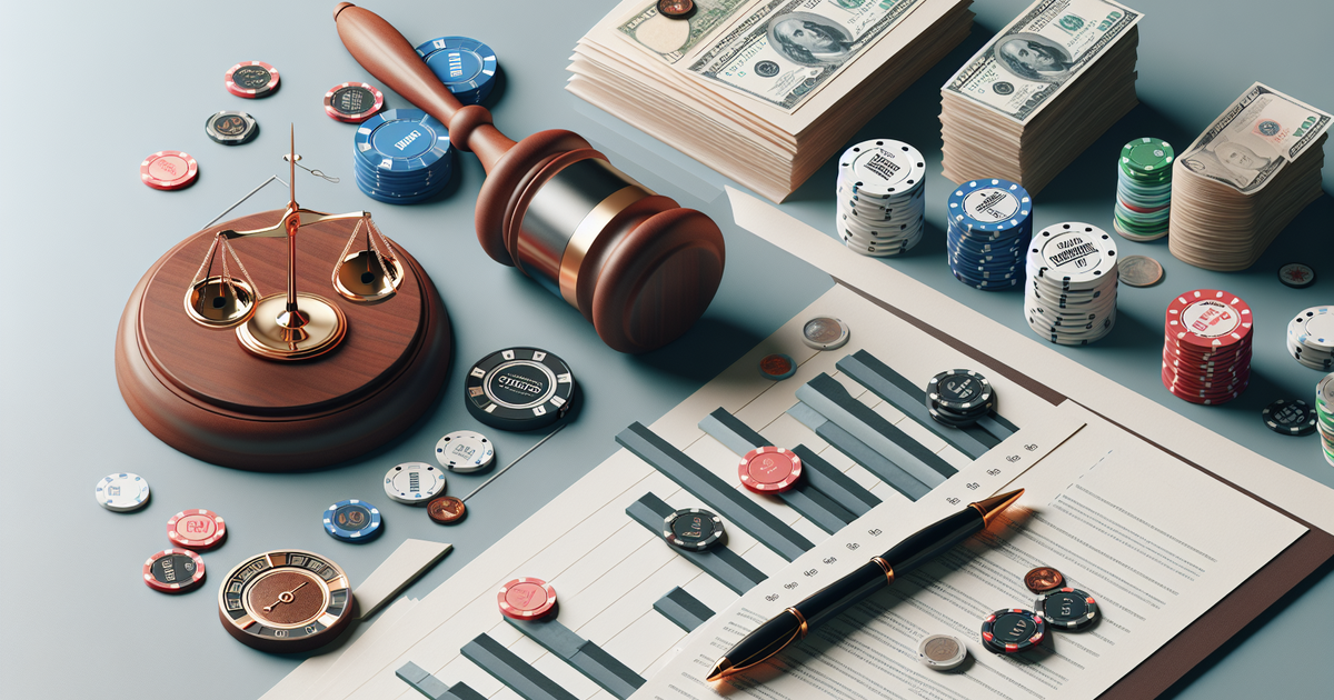 La Differenza tra Investimento e Gioco d&#8217;Azzardo