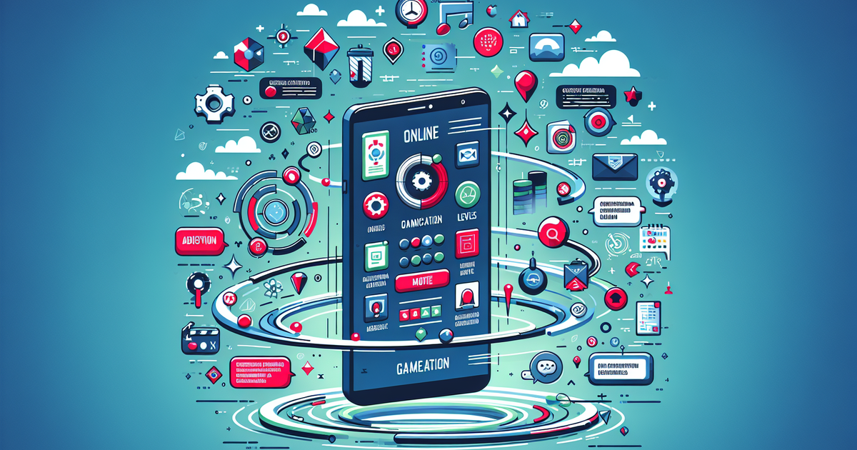 La Gamification nei Casinò Online: Trasformare il Gioco d'Azzardo in Esperienza Interattiva