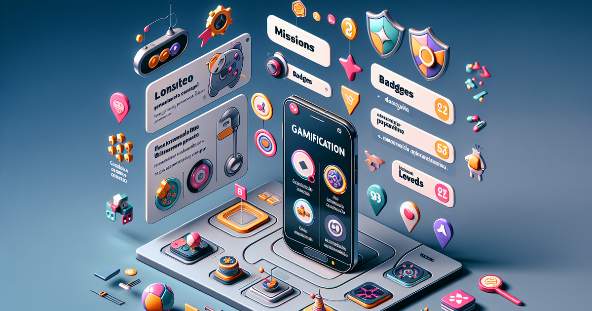 La Gamification nei Casinò Online: Una Nuova Era del Gioco