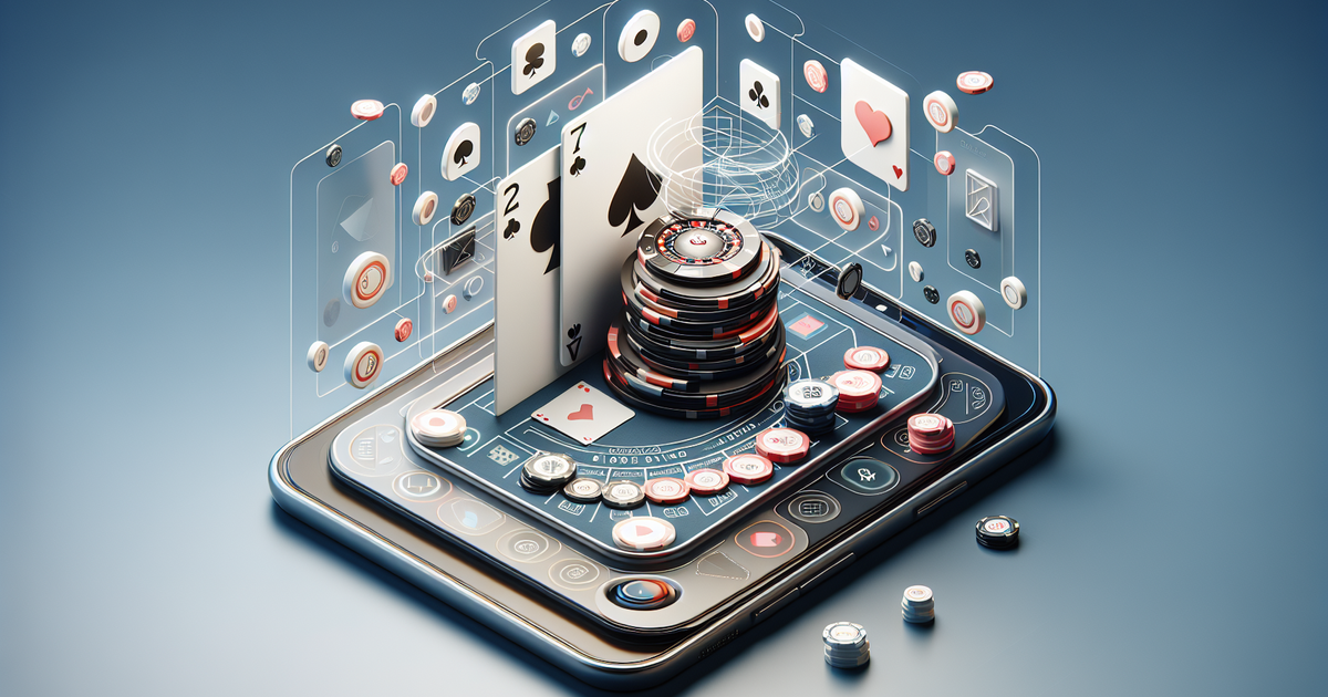 LA POTENZA DEL BLACKJACK ONLINE