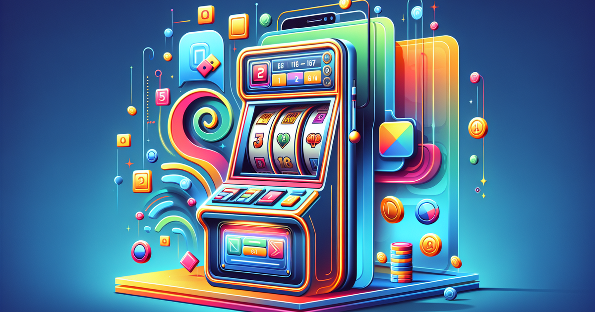 La Psicologia dei Colori nelle Slot Machine: Come Influenza il Giocatore