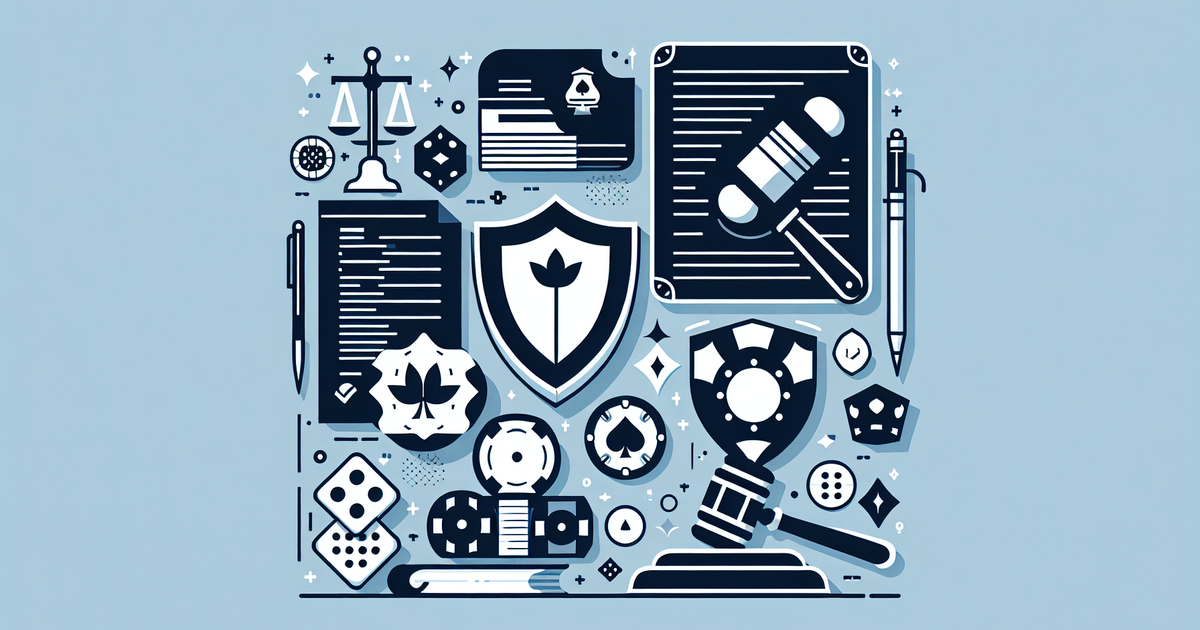 La sicurezza nei giochi