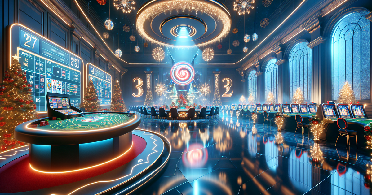 LA STORIA DI LEOVEGAS