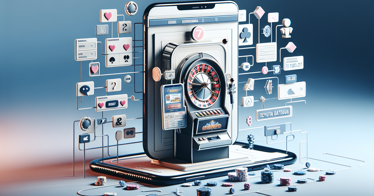 L'Arte della Narrazione nei Casinò: Storie che Affascinano i Giocatori