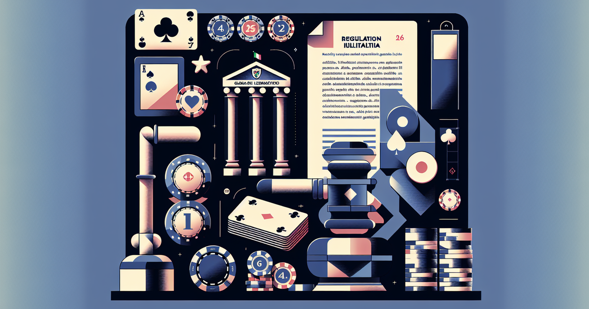 LE 5 LEGGENDE DEL GIOCO D&#8217;AZZARDO E LE LORO STORIE