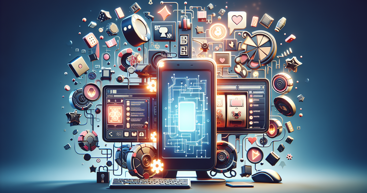 Le 5 migliori invenzioni dei casinò online