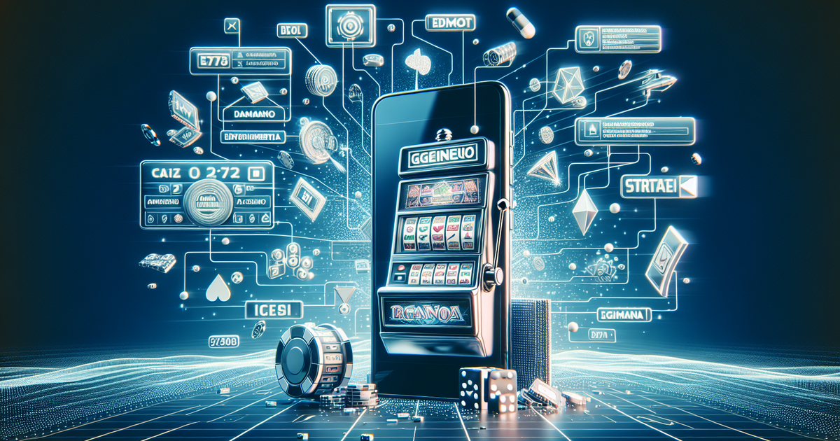 LE CINQUE MIGLIORI SLOT MICROGAMING