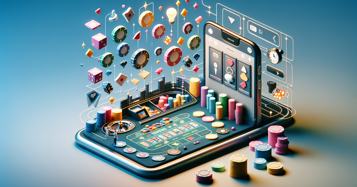 LE FICHES, INSEPARABILI COMPAGNE DI GIOCO