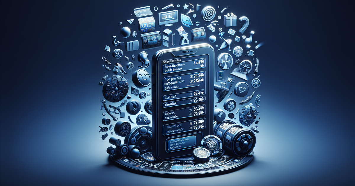 Le Migliori Promozioni di Fine Anno nei Casinò Online