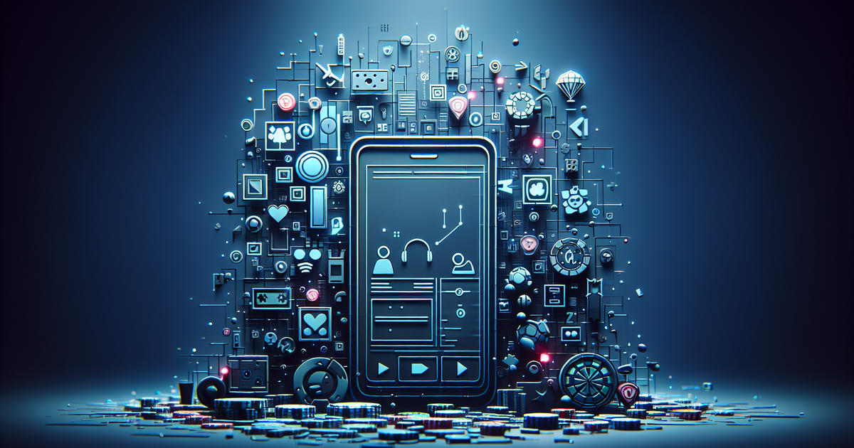 L&#8217;evoluzione del gioco d&#8217;azzardo online