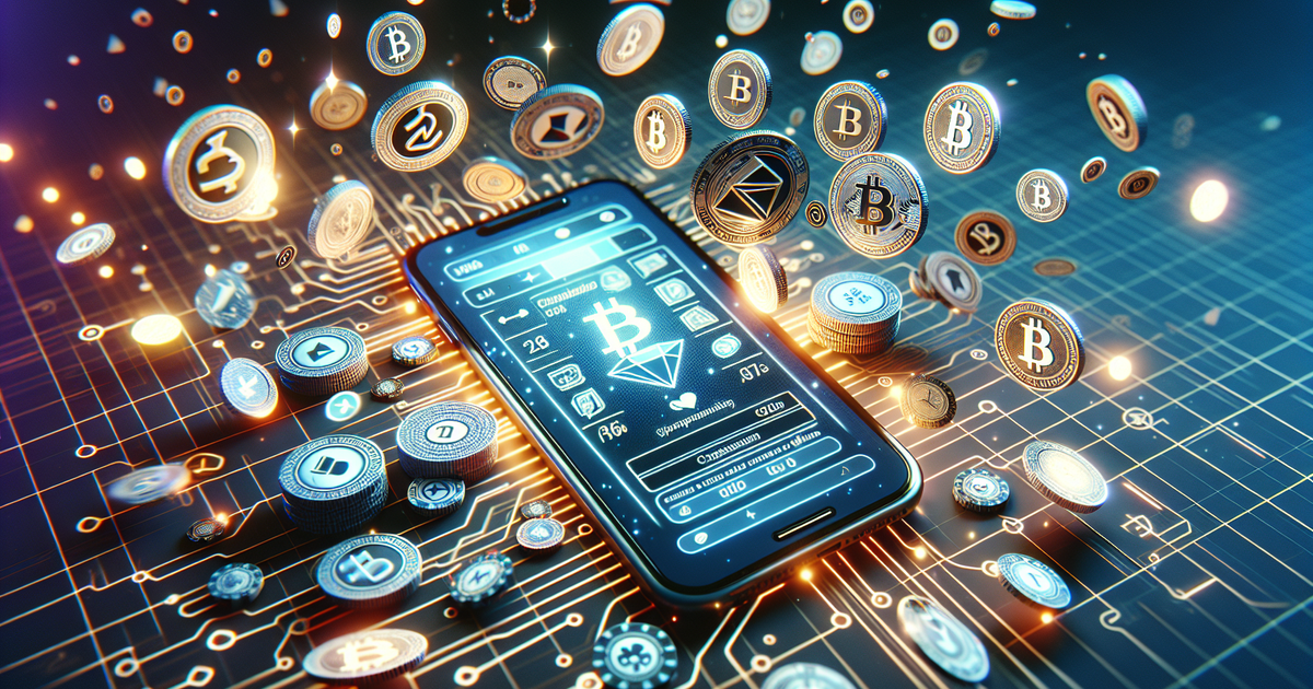 L'impatto delle Crypto nei Casinò Online: Opportunità e Sfide