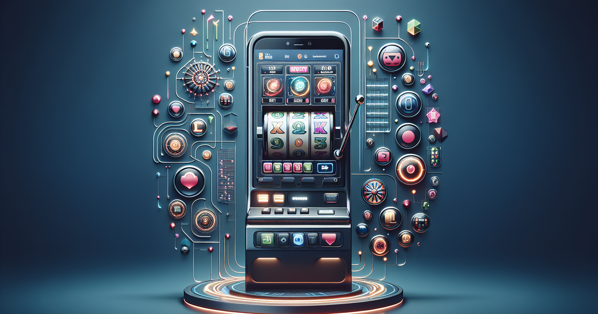 L'Innovazione di NoLimit City: Un Viaggio tra le Slot più Eccentriche